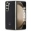Mercedes Leather Urban case for Samsung Galaxy Z Fold 5 - black