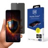 3mk Silky Matt Privacy Privacy Screen Protector for Samsung Galaxy A05 3mk Silky Matt Privacy Privacy Screen Protector for Samsung Galaxy A05