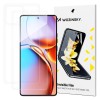 Wozinsky Invisible Film protective film for Motorola Edge 40 Pro Wozinsky Invisible Film protective film for Motorola Edge 40 Pro