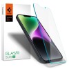 Spigen Glas.tR Slim Tempered Glass for iPhone 13 Pro Max / 14 Plus Spigen Glas.tR Slim Tempered Glass for iPhone 13 Pro Max / 14 Plus