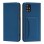 Magnet Card Case Case For Samsung Galaxy A13 5G Pouch Wallet Card Holder Blue