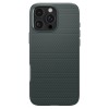 Spigen Liquid Air Case for iPhone 16 Pro Max - Green Spigen Liquid Air Case for iPhone 16 Pro Max - Green