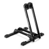 Rockbros 27210001001 Folding Bicycle Stand - Black Rockbros 27210001001 Folding Bicycle Stand - Black