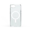 SBS Extreme Mag D3O MagSafe Case for iPhone 16e/17e - Transparent SBS Extreme Mag D3O MagSafe Case for iPhone 16e/17e - Transparent