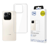 3mk Clear Case for Honor 400 Smart 4G/5G - transparent 3mk Clear Case for Honor 400 Smart 4G/5G - transparent