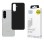 3mk Matt Case for Samsung Galaxy A36 5G - Black