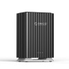 Orico 9728C3 Dual-Big DAS Solution for 2 x 2.5" HDD/SSD / 3.5" HDD - Black Orico 9728C3 Dual-Big DAS Solution for 2 x 2.5" HDD/SSD / 3.5" HDD - Black