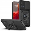 Tech-Protect Camshield Pro Case for Motorola Moto G85 5G - Black Tech-Protect Camshield Pro Case for Motorola Moto G85 5G - Black