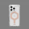 UAG Plyo Magsafe iPhone 16 Pro Case - Pink UAG Plyo Magsafe iPhone 16 Pro Case - Pink