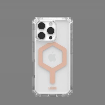 UAG Plyo Magsafe iPhone 16 Pro Case - Pink