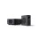 Yaber K3 Pro LCD FullHD 1080p Multimedia Projector with JBL Speakers and Subwoofer - Black