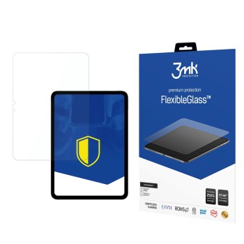 Tempered glass 3mk FlexibleGlass for iPad Pro 11'' 2024 Tempered glass 3mk FlexibleGlass for iPad Pro 11'' 2024