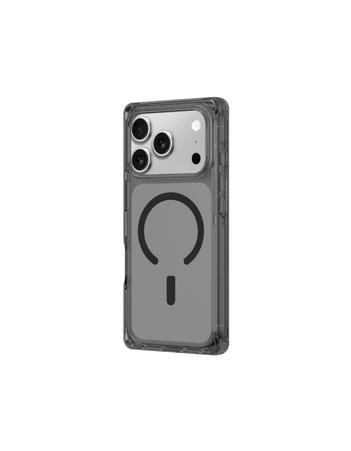 AmazingThing Omni Case for iPhone 17 Pro MagSafe Compatible - Black