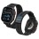 Spigen WBF0 Strap for Apple Watch 44 / 45 / 46 / 49 mm - Black