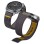 Spigen Athlex Air Strap for Samsung Galaxy Watch 40/44/46 mm - Gray