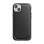 Raptic X-Doria Slim Case iPhone 14 Plus back cover black