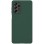 Nillkin Super Frosted Shield Pro durable case cover for Samsung Galaxy A73 green