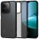 Tech-Protect MagMat Case for Xiaomi Redmi 15C 5G / Poco C85 5G - Black