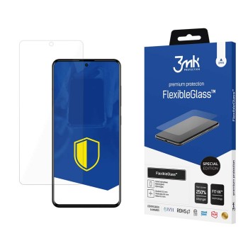 Samsung Galaxy 851 4G - 3mk FlexibleGlass™ Special Edition Samsung Galaxy 851 4G - 3mk FlexibleGlass™ Special Edition
