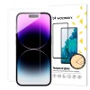 Wozinsky 9H Flexible Nano Glass Hybrid Glass for Samsung Galaxy S25 / S24 Flexible