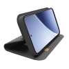 SBS Wallet Smooth Case for Xiaomi 15 Pro with Flip - Black SBS Wallet Smooth Case for Xiaomi 15 Pro with Flip - Black