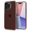 Spigen Crystal Flex Case for iPhone 15 Plus - Clear