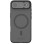 Nillkin CamShield Pro MagSafe Compatible Case for iPhone 17 Air - Transparent Black