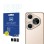 3mk Lens Protection Hybrid Glass for Camera Lens on Huawei Pura 80 Ultra