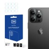 Apple iPhone 15 Pro - 3mk Lens Protection™ Apple iPhone 15 Pro - 3mk Lens Protection™