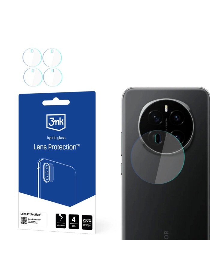 3mk Lens Protection Camera Glass for Honor Magic 7 Pro