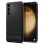 Spigen Rugged Armor Case for Samsung Galaxy S23 - Matte Black