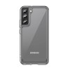 Outer Space Case Case for Samsung Galaxy S22 + (S22 Plus) Hard Cover with Gel Frame Transparent Outer Space Case Case for Samsung Galaxy S22 + (S22 Plus) Hard Cover with Gel Frame Transparent