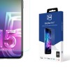 Apple iPhone 15 - 3mk Silky Matt Pro Apple iPhone 15 - 3mk Silky Matt Pro