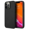 AMG Leather Hot Stamped Case for iPhone 13 Pro / 13 6.1" - Black AMG Leather Hot Stamped Case for iPhone 13 Pro / 13 6.1" - Black