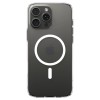 Spigen Liquid Crystal Mag MagSafe iPhone 16 Pro Case - Clear Spigen Liquid Crystal Mag MagSafe iPhone 16 Pro Case - Clear