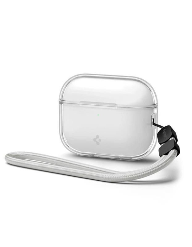 Spigen Liquid Crystal Case for AirPods Pro 3 - Transparent Spigen Liquid Crystal Case for AirPods Pro 3 - Transparent