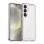 Outer Space Case with Gel Frame for Xiaomi Poco F7 Pro - Transparent