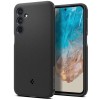 Spigen Essential SandBlast Case for Samsung Galaxy M35 5G - Black Spigen Essential SandBlast Case for Samsung Galaxy M35 5G - Black