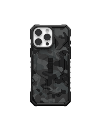 UAG Pathfinder SE Magsafe Case for iPhone 16 Pro Max - Gray UAG Pathfinder SE Magsafe Case for iPhone 16 Pro Max - Gray