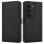 Tech-Protect Wallet Case for Xiaomi Redmi 15 4G / 5G - Black
