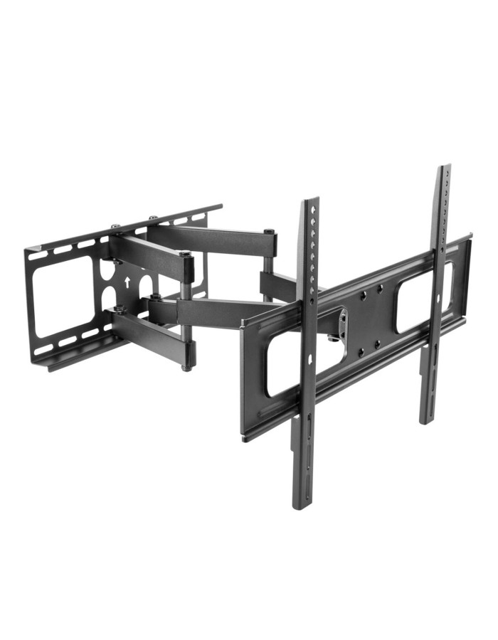 Silver Monkey UT-800 mount for TV/monitor weighing up to 50 kg - black Silver Monkey UT-800 mount for TV/monitor weighing up to 50 kg - black