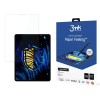 3mk Paper Feeling™ matte foil for iPad Pro 12.9" 5/6 3mk Paper Feeling™ matte foil for iPad Pro 12.9" 5/6
