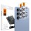 Spigen Optik Pro GLAS.TR EZ FIT 2-pack Camera Cover for Samsung Galaxy S25 Ultra - Black