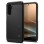 Spigen Tough Armor Case for Samsung Galaxy A36 5G - Black