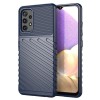 Thunder Case Flexible Tough Rugged Cover TPU Case for Nokia 5.4 blue Thunder Case Flexible Tough Rugged Cover TPU Case for Nokia 5.4 blue