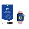 3mk Watch Protection™ v. ARC+ protective foil on Garett Kids Cute 2 3mk Watch Protection™ v. ARC+ protective foil on Garett Kids Cute 2