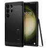Spigen Tough Armor Case for Samsung Galaxy S23 Ultra - Black Spigen Tough Armor Case for Samsung Galaxy S23 Ultra - Black