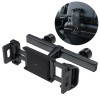 Acefast car headrest holder for phone and tablet (135-230mm wide) black (D8 black) Acefast car headrest holder for phone and tablet (135-230mm wide) black (D8 black)