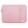Tech-Protect Sleeve Laptop 13-14 Case - Pink Tech-Protect Sleeve Laptop 13-14 Case - Pink