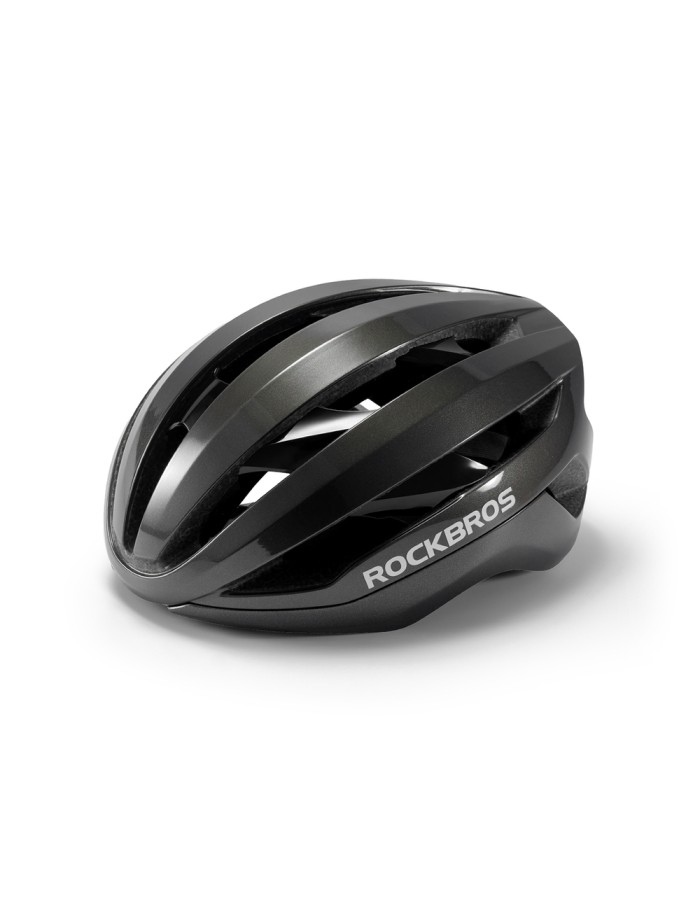Rockbros LK-79 Bike Helmet 58–62 cm - Gray